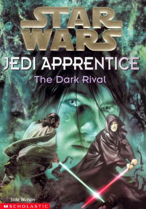 [Star Wars 01] • [Star Wars: Jedi Apprentice 02] • Star Wars · Jedi Apprentice 2 · the Dark Rival